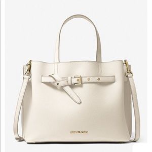 Michael Kors Emilia purse